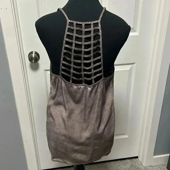 RVCA  Tank - Picture 3 of 5